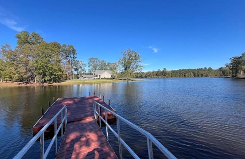Saluda Casa | Simple Blessings Sleeps 6