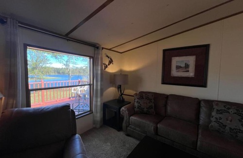 Saluda Casa | Simple Blessings Sleeps 6