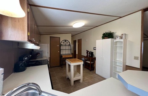 Saluda Casa | Simple Blessings Sleeps 6