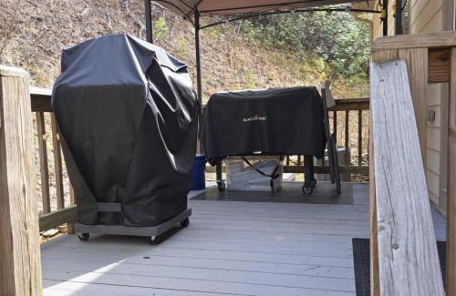 Bryson City Casa | Simple blessings