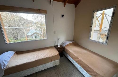 El Chaltén Apartamento | simple cabin to enjoy your trip