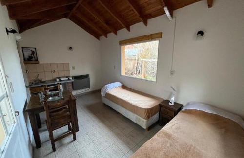 El Chaltén Apartamento | simple cabin to enjoy your trip