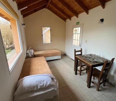 El Chaltén Apartamento | simple cabin to enjoy your trip