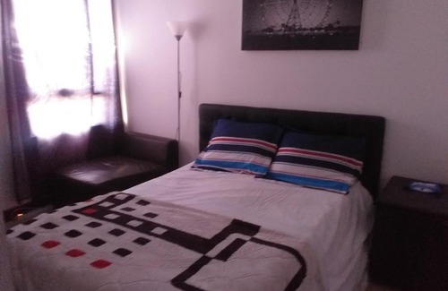 Garges-les-Gonesse Casa | Simple Colocation Rooms