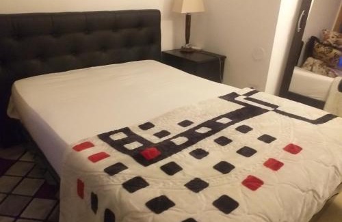 Garges-les-Gonesse Casa | Simple Colocation Rooms