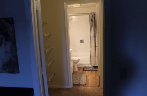 Lombard Apartamento | Simple Comfy - One Bedroom Apartment in Lombard