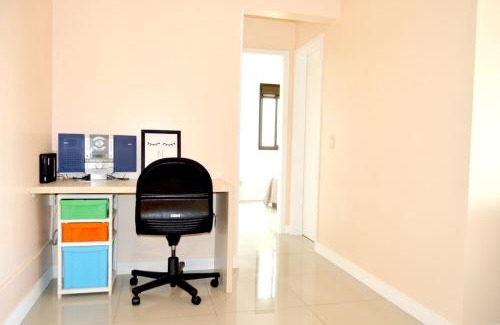 Sao Geraldo Apartamento | Simple, complete and functional apartment