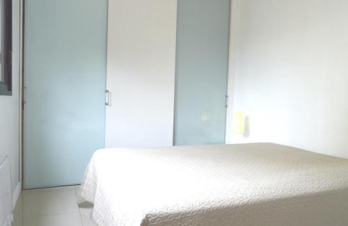 Sao Geraldo Apartamento | Simple, complete and functional apartment
