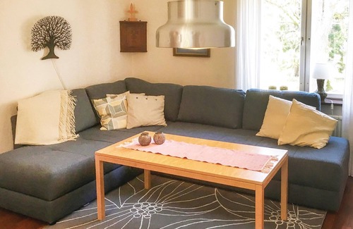 Listarum Casa | Alojamiento de 2 habitaciones en Gärsnäs