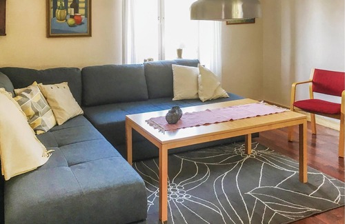 Listarum Casa | Alojamiento de 2 habitaciones en Gärsnäs