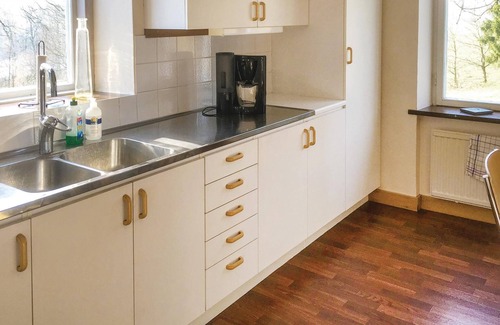Listarum Casa | Alojamiento de 2 habitaciones en Gärsnäs