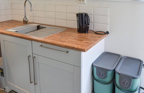 Stavsnas Casa | Alojamiento de 1 habitaciones en Stavsnäs