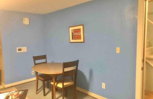 Sioux Falls Apartamento | Simple! Economical! Basement Apartment Near Downtown!