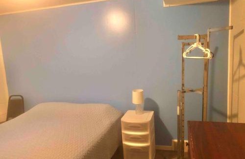 Sioux Falls Apartamento | Simple! Economical! Basement Apartment Near Downtown!