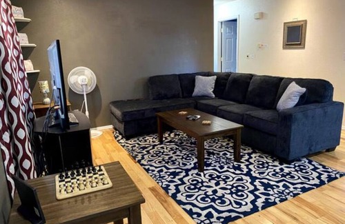 Sunnyheights Casa | Simple Home Environment