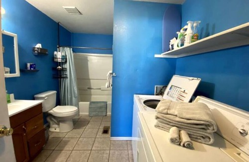 Sunnyheights Casa | Simple Home Environment
