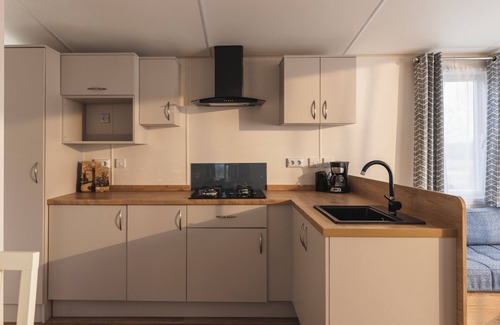 Zuna Complejo | Simple home I 4 people