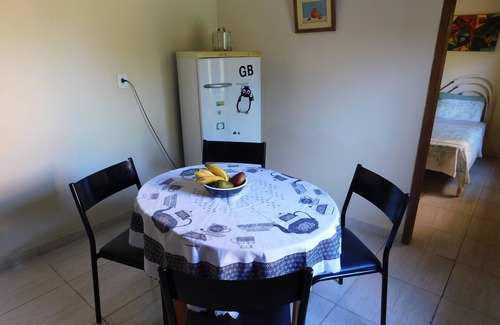 Palmeiras Casa | Simple house in Cabo Frio near the beach
