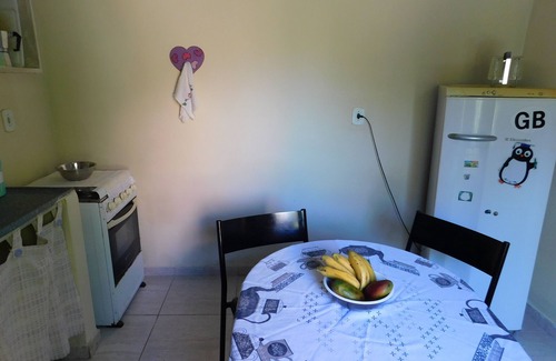 Palmeiras Casa | Simple house in Cabo Frio near the beach