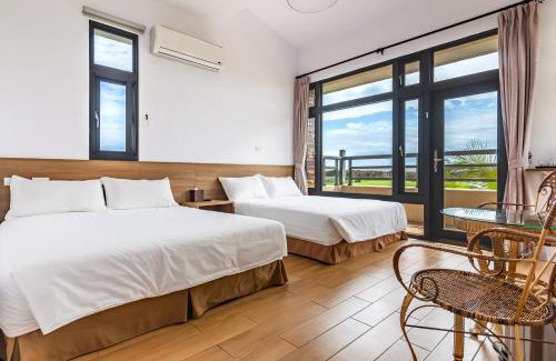 Xincheng Casa | Simple Life B&B