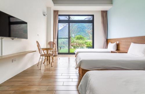 Xincheng Casa | Simple Life B&B