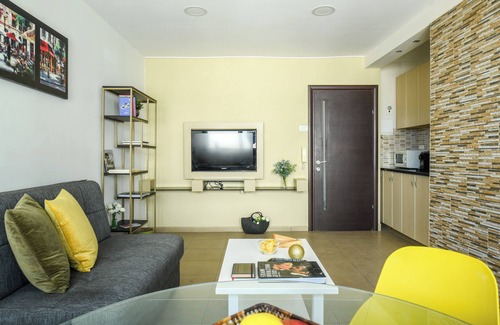 Netanya Apartamento | Simple Living in Netanya by Sea N' Rent