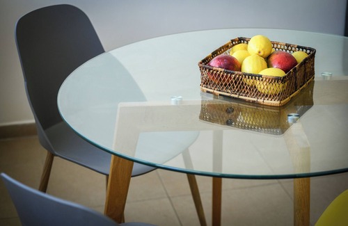 Netanya Apartamento | Simple Living in Netanya by Sea N' Rent