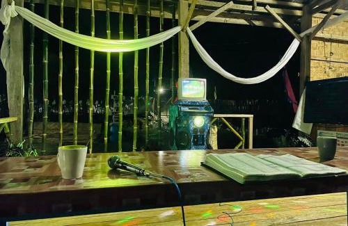 Palimbang Casa | Simple Living Inn on Farm