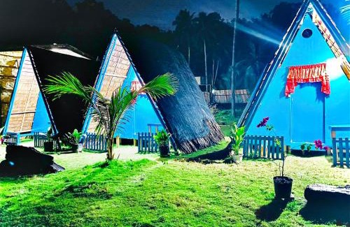 Palimbang Casa | Simple Living Inn on Farm