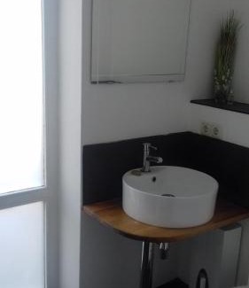 Old Town Apartamento | Simple Mini- Apartment City Park