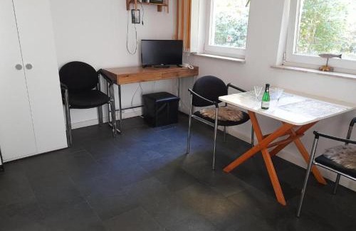 Old Town Apartamento | Simple Mini- Apartment City Park
