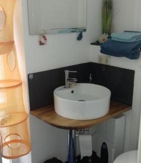 Old Town Apartamento | Simple Mini- Apartment City Park