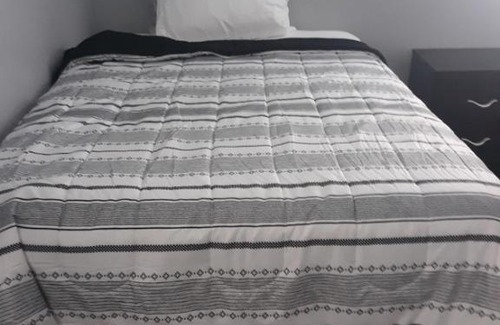 Conley Casa | SIMPLE n COZY STAY AT THE LAYOVER