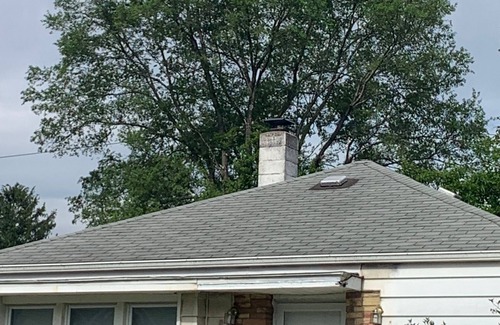 Ottawa Casa | Simple & peaceful home, very quiet street. near University of Toledo - Pets OK