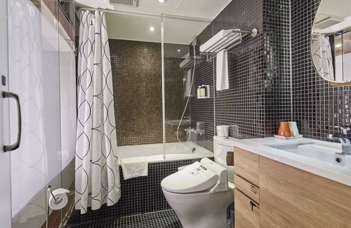 Songshan Hotel | Simple Plus Hotel
