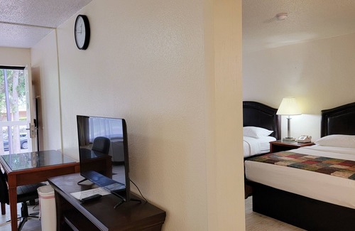Palmetto Dunes Hotel | Simple Rewards Inn