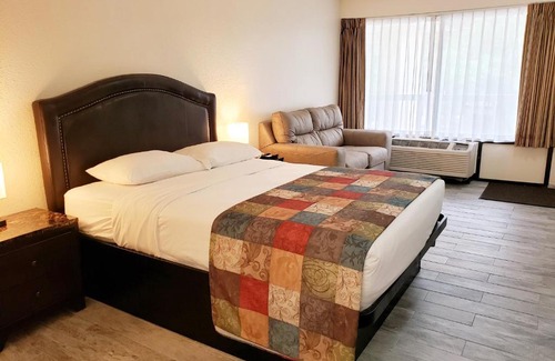 Palmetto Dunes Hotel | Simple Rewards Inn