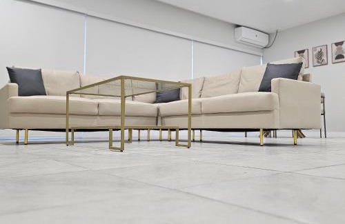 Bahamas Terrace Apartamento | Simple Serenity