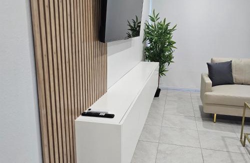 Bahamas Terrace Apartamento | Simple Serenity