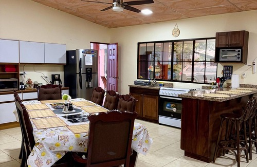 Juayua Casa | Simple Serenity Country House - Juayua, El Salvador