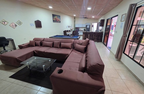 Juayua Casa | Simple Serenity Country House - Juayua, El Salvador