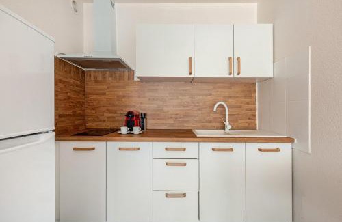Illkirch-Graffenstaden Apartamento | Simple Spot, Parking, Tram