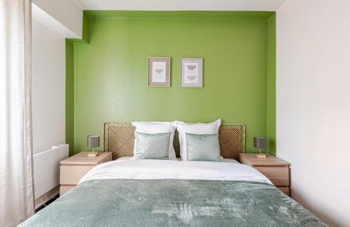 Illkirch-Graffenstaden Apartamento | Simple Spot, Parking, Tram