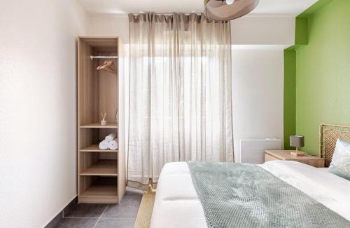 Illkirch-Graffenstaden Apartamento | Simple Spot, Parking, Tram