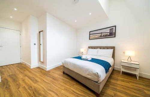 Woolwich Casa | Simple Stay