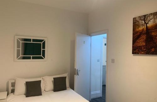 Spitalfields Hotel | Simple Stays
