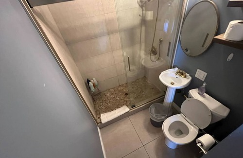 Rampart Village Apartamento | Simple Studio in LA! Close to Downtown!