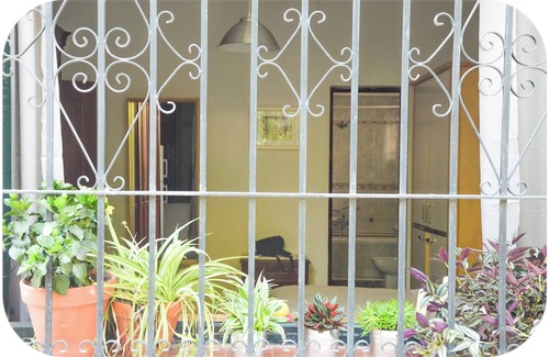 Elcano-Los Bermejales Apartamento | Sencillo estudio en zona residencial. Muy tranquilo