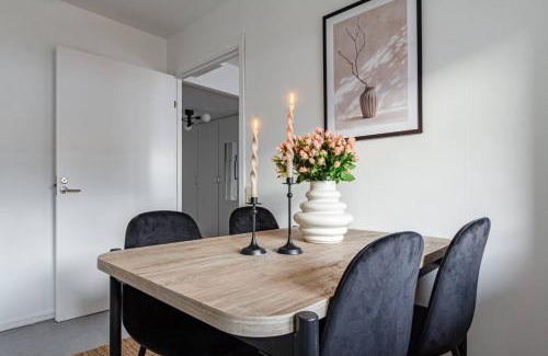 Katarina-Sofia Apartamento | Simple studio in trendy Södermalm - construction work