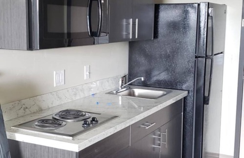 Boise Hotel | Simple Suites Boise Airport